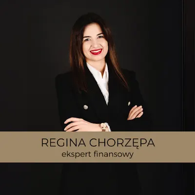 Ewa Różańska | Kredyt Hipoteczny i Firmowy | Nieruchomości | Ekspert Finansowy